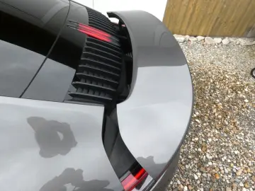 PORSCHE 992 Carrera S SportChrono BOSE KAM. PANO KEYLESS