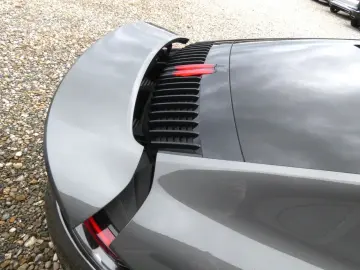 PORSCHE 992 Carrera S SportChrono BOSE KAM. PANO KEYLESS