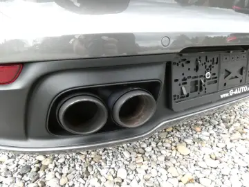 PORSCHE 992 Carrera S SportChrono BOSE KAM. PANO KEYLESS