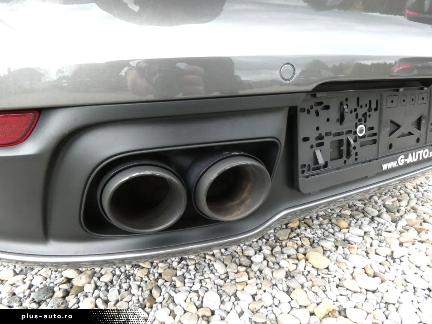 PORSCHE 992 Carrera S SportChrono BOSE KAM. PANO KEYLESS