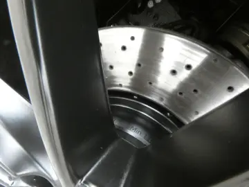 PORSCHE 992 Carrera S SportChrono BOSE KAM. PANO KEYLESS