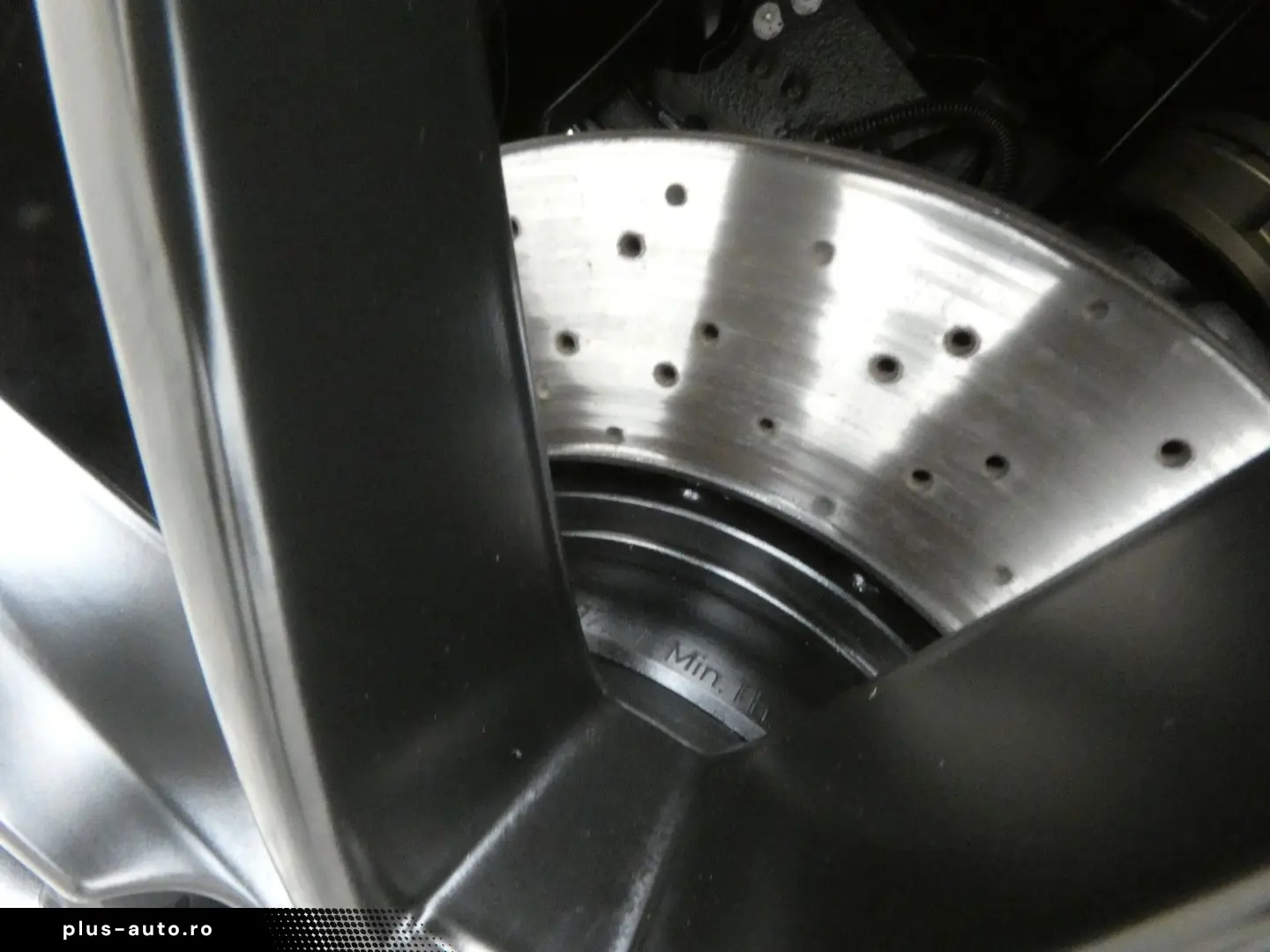 PORSCHE 992 Carrera S SportChrono BOSE KAM. PANO KEYLESS