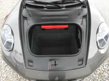 PORSCHE 992 Carrera S SportChrono BOSE KAM. PANO KEYLESS