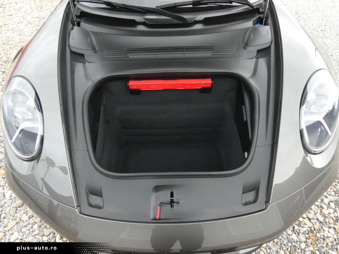 PORSCHE 992 Carrera S SportChrono BOSE KAM. PANO KEYLESS