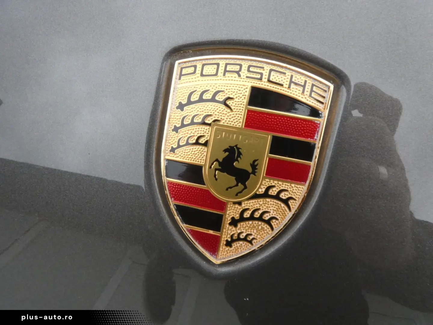 PORSCHE 992 Carrera S SportChrono BOSE KAM. PANO KEYLESS