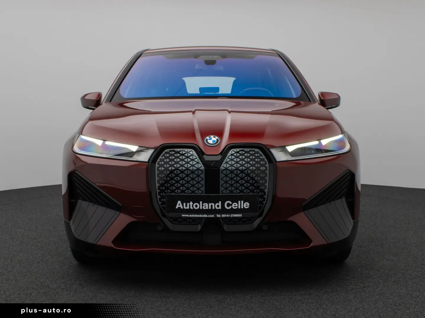 BMW iX xD40 360  DAB H K ACC Komfort Sport 22Zoll