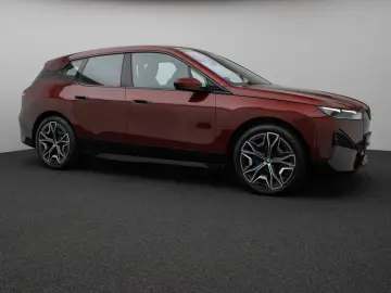 BMW iX xD40 360  DAB H K ACC Komfort Sport 22Zoll