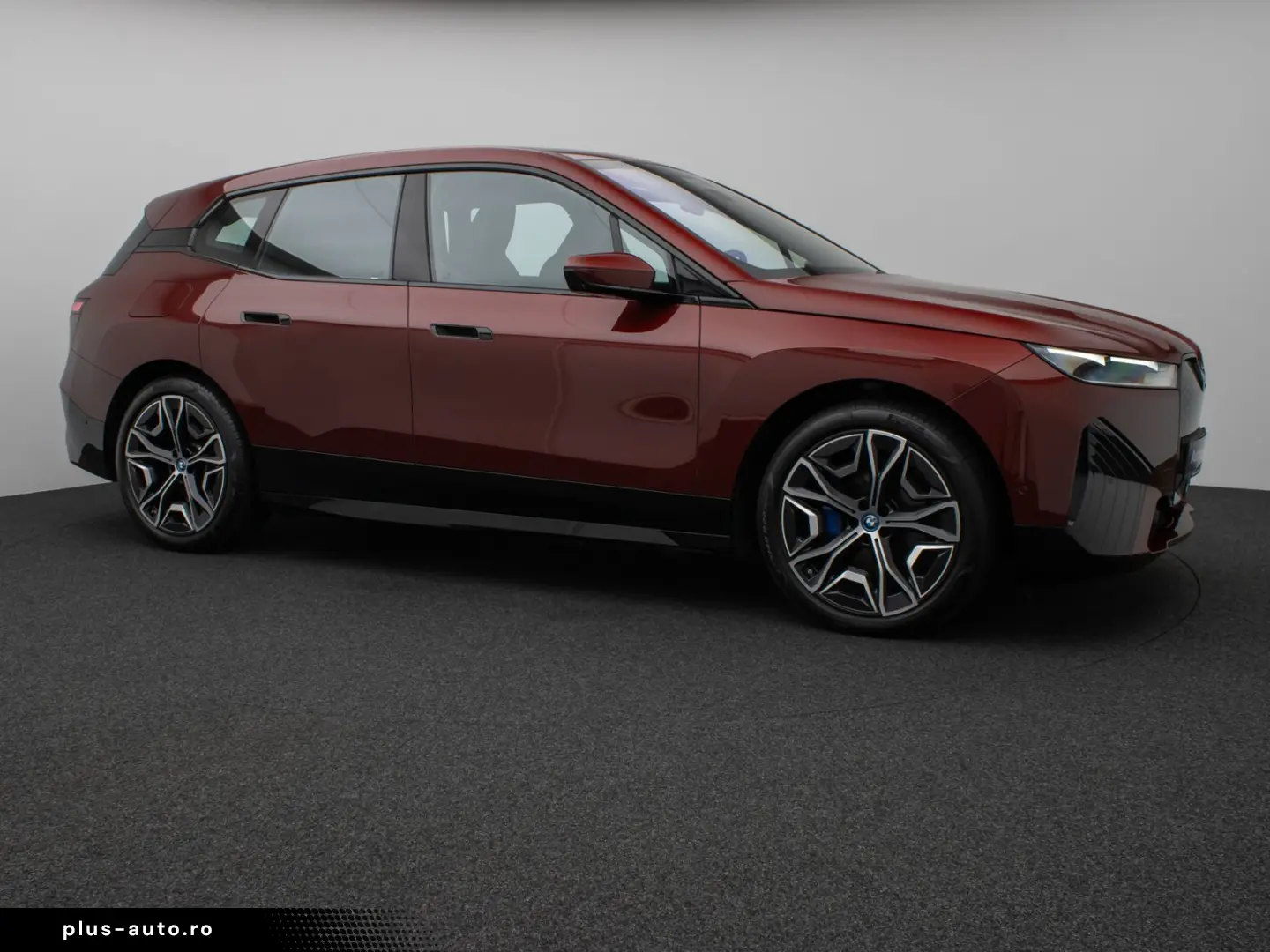 BMW iX xD40 360  DAB H K ACC Komfort Sport 22Zoll