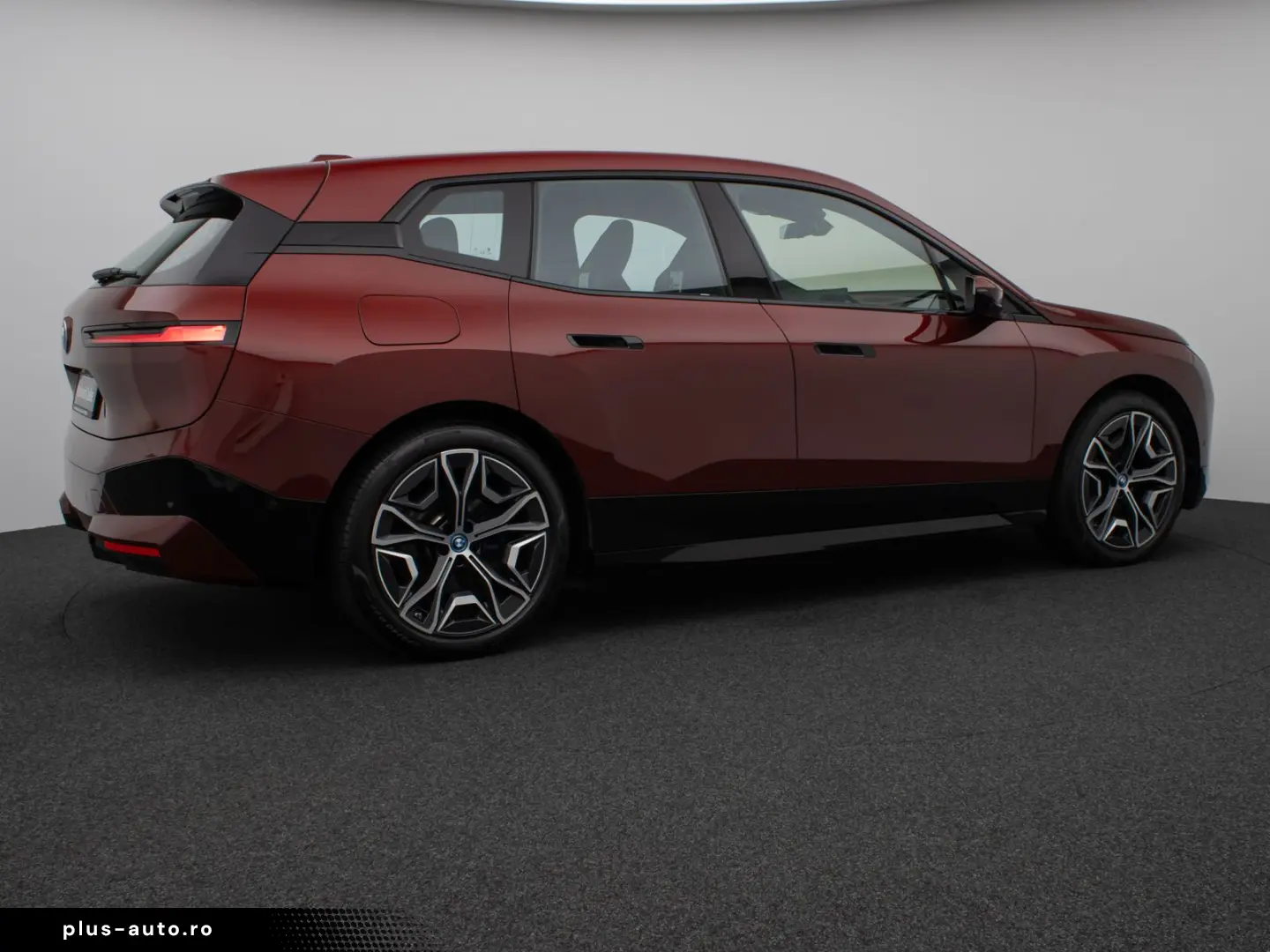 BMW iX xD40 360  DAB H K ACC Komfort Sport 22Zoll