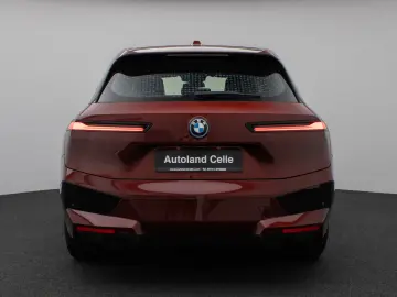 BMW iX xD40 360  DAB H K ACC Komfort Sport 22Zoll