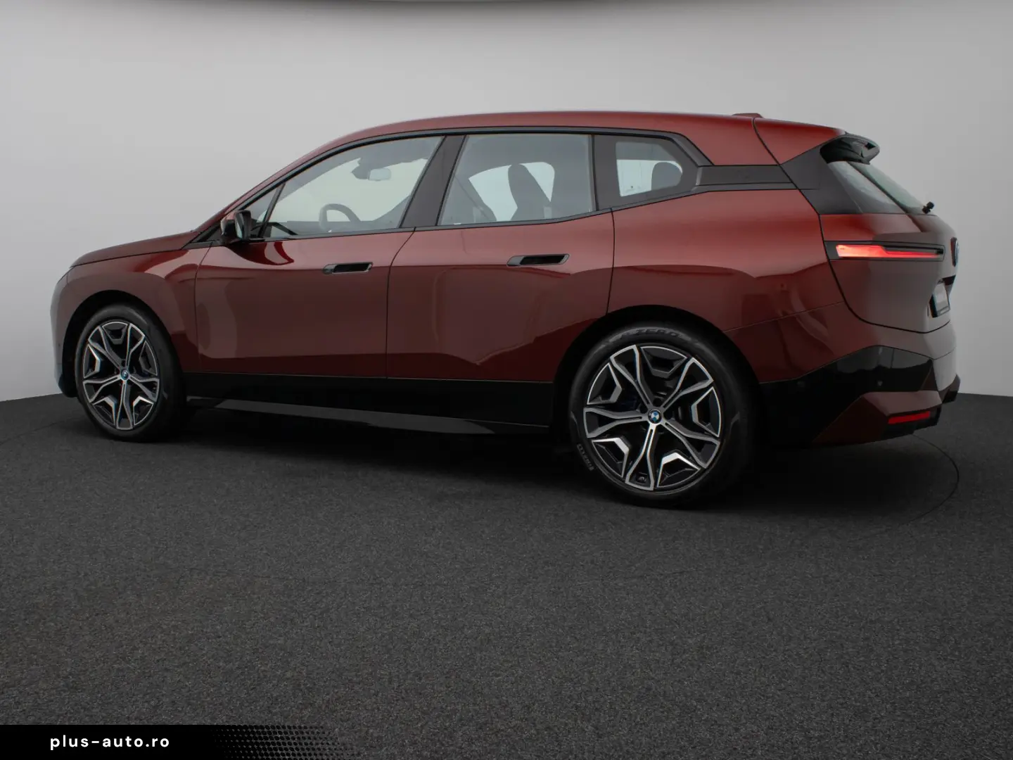 BMW iX xD40 360  DAB H K ACC Komfort Sport 22Zoll