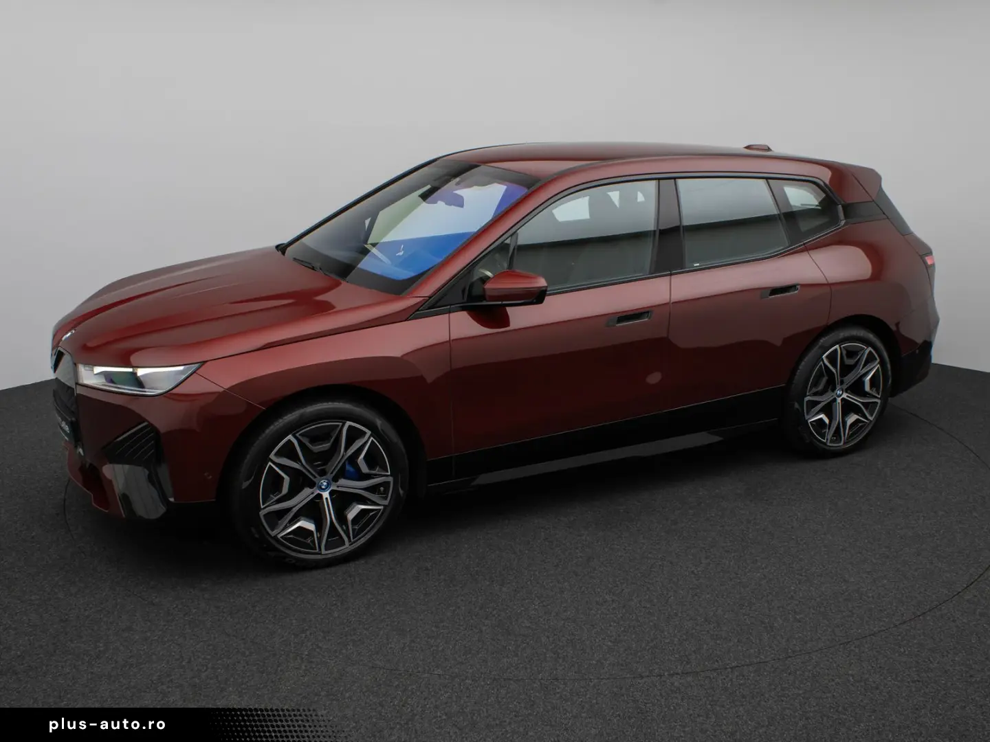 BMW iX xD40 360  DAB H K ACC Komfort Sport 22Zoll