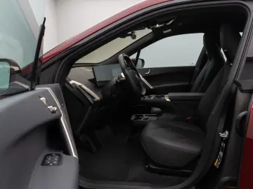 BMW iX xD40 360  DAB H K ACC Komfort Sport 22Zoll