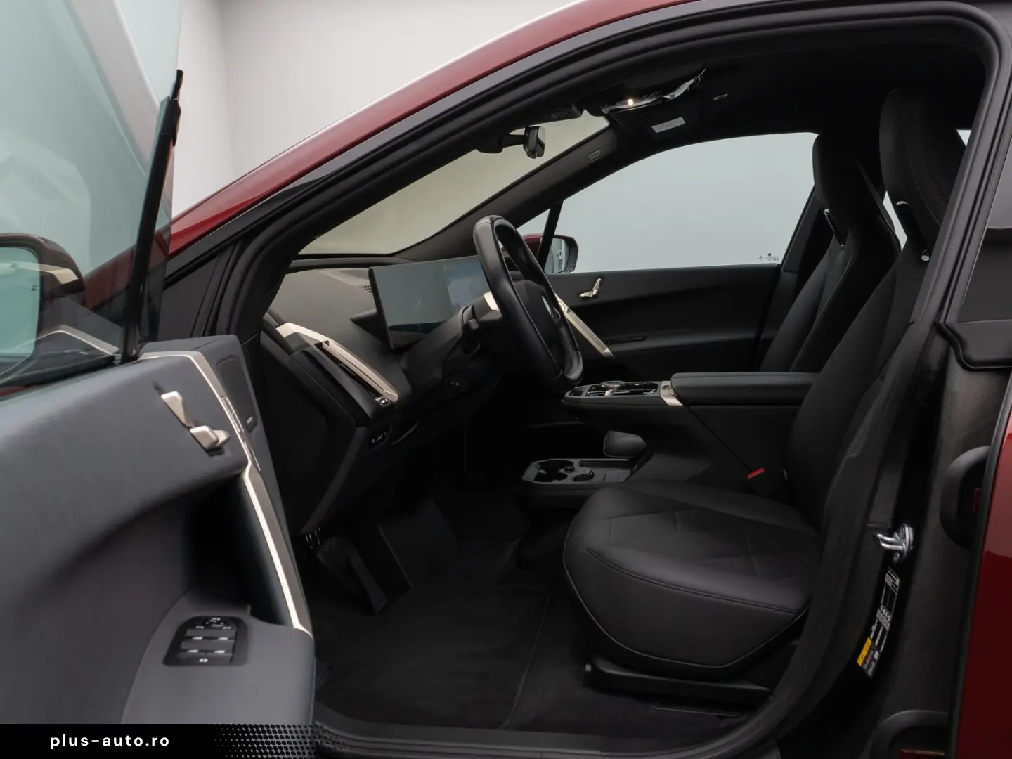 BMW iX xD40 360  DAB H K ACC Komfort Sport 22Zoll