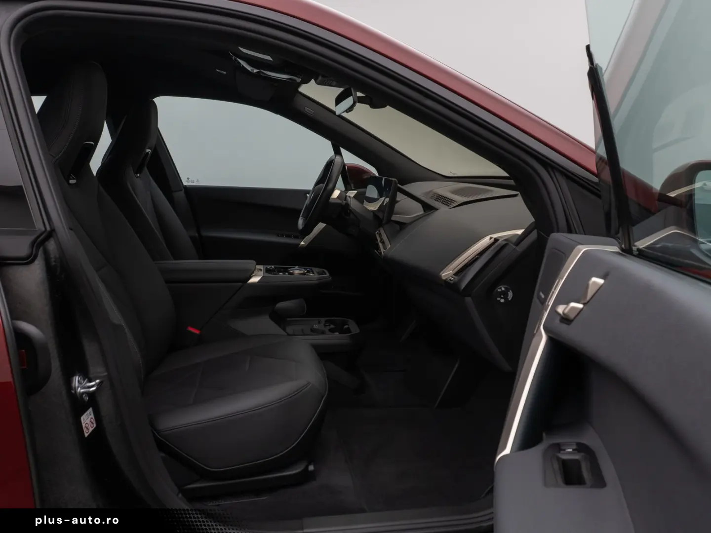 BMW iX xD40 360  DAB H K ACC Komfort Sport 22Zoll