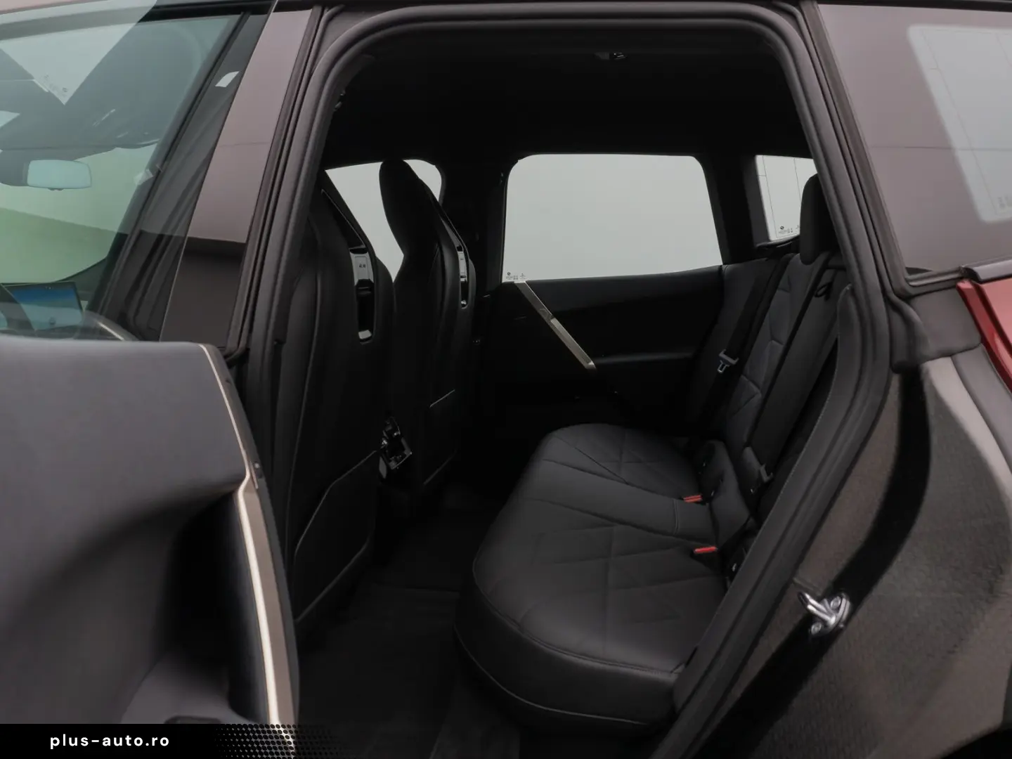 BMW iX xD40 360  DAB H K ACC Komfort Sport 22Zoll