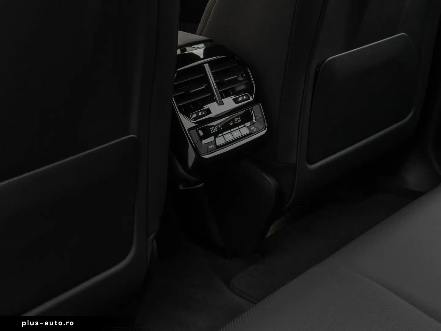 BMW iX xD40 360  DAB H K ACC Komfort Sport 22Zoll