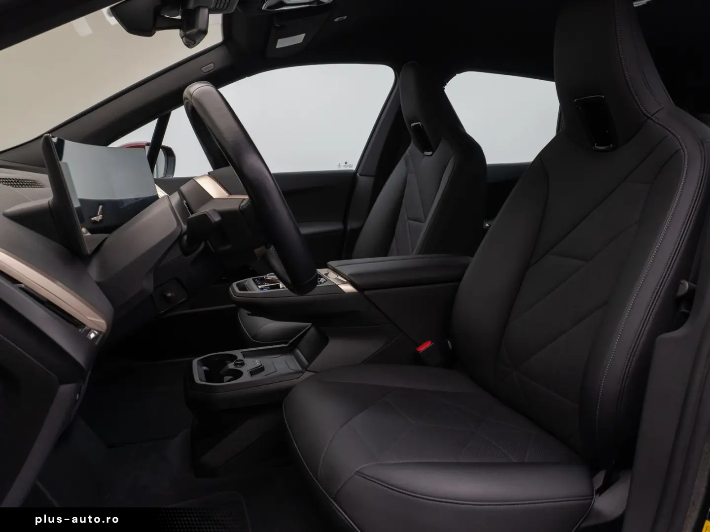 BMW iX xD40 360  DAB H K ACC Komfort Sport 22Zoll