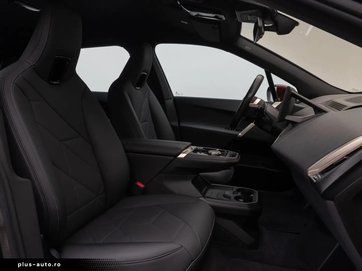 BMW iX xD40 360  DAB H K ACC Komfort Sport 22Zoll