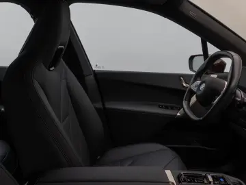 BMW iX xD40 360  DAB H K ACC Komfort Sport 22Zoll