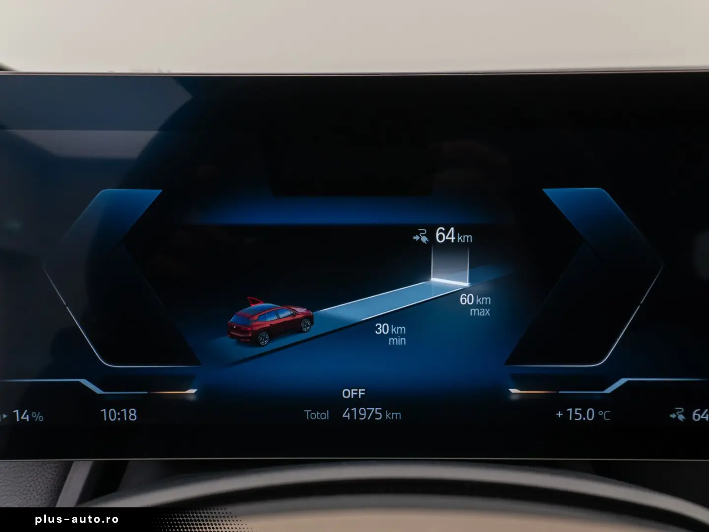 BMW iX xD40 360  DAB H K ACC Komfort Sport 22Zoll