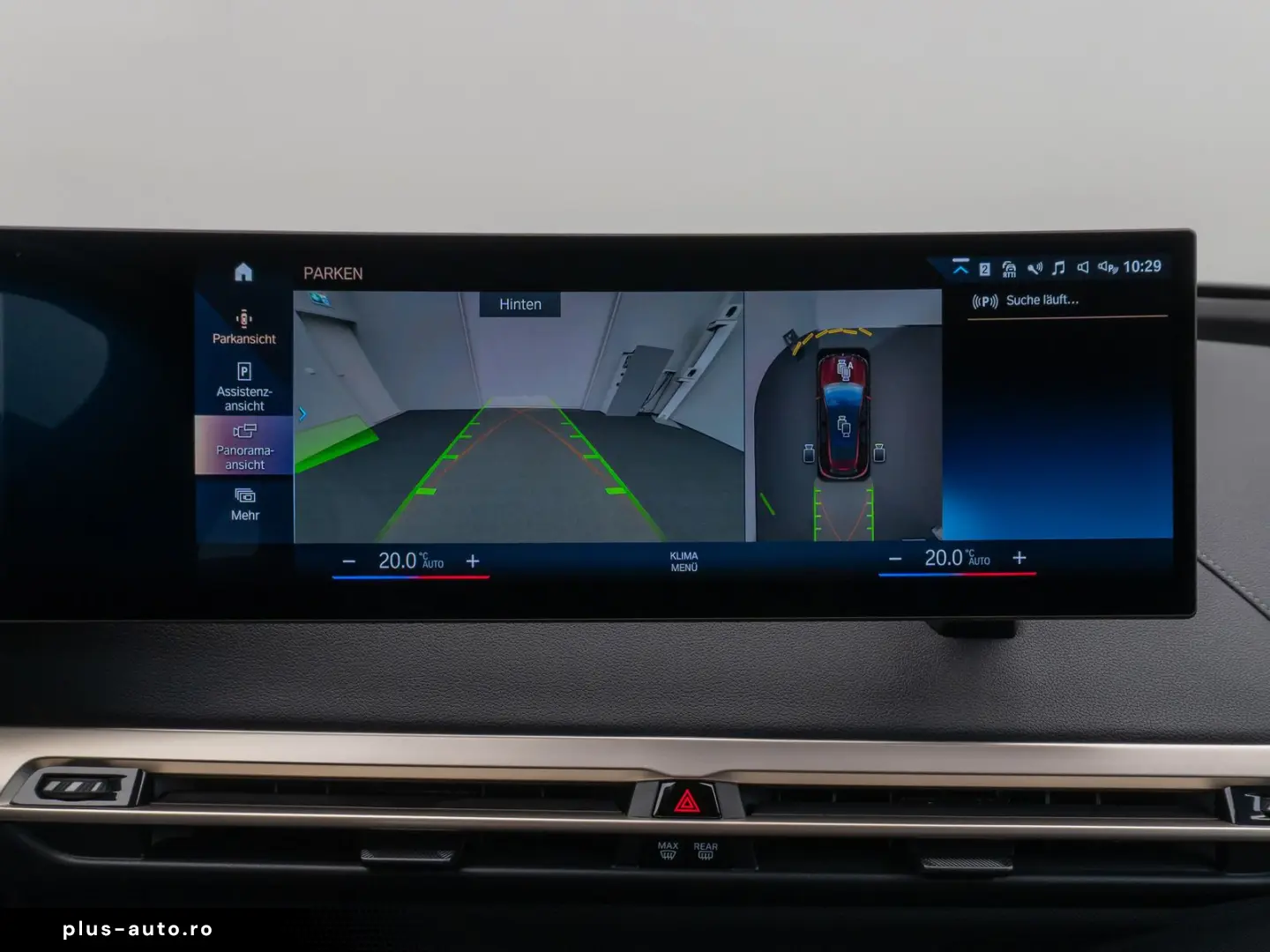 BMW iX xD40 360  DAB H K ACC Komfort Sport 22Zoll