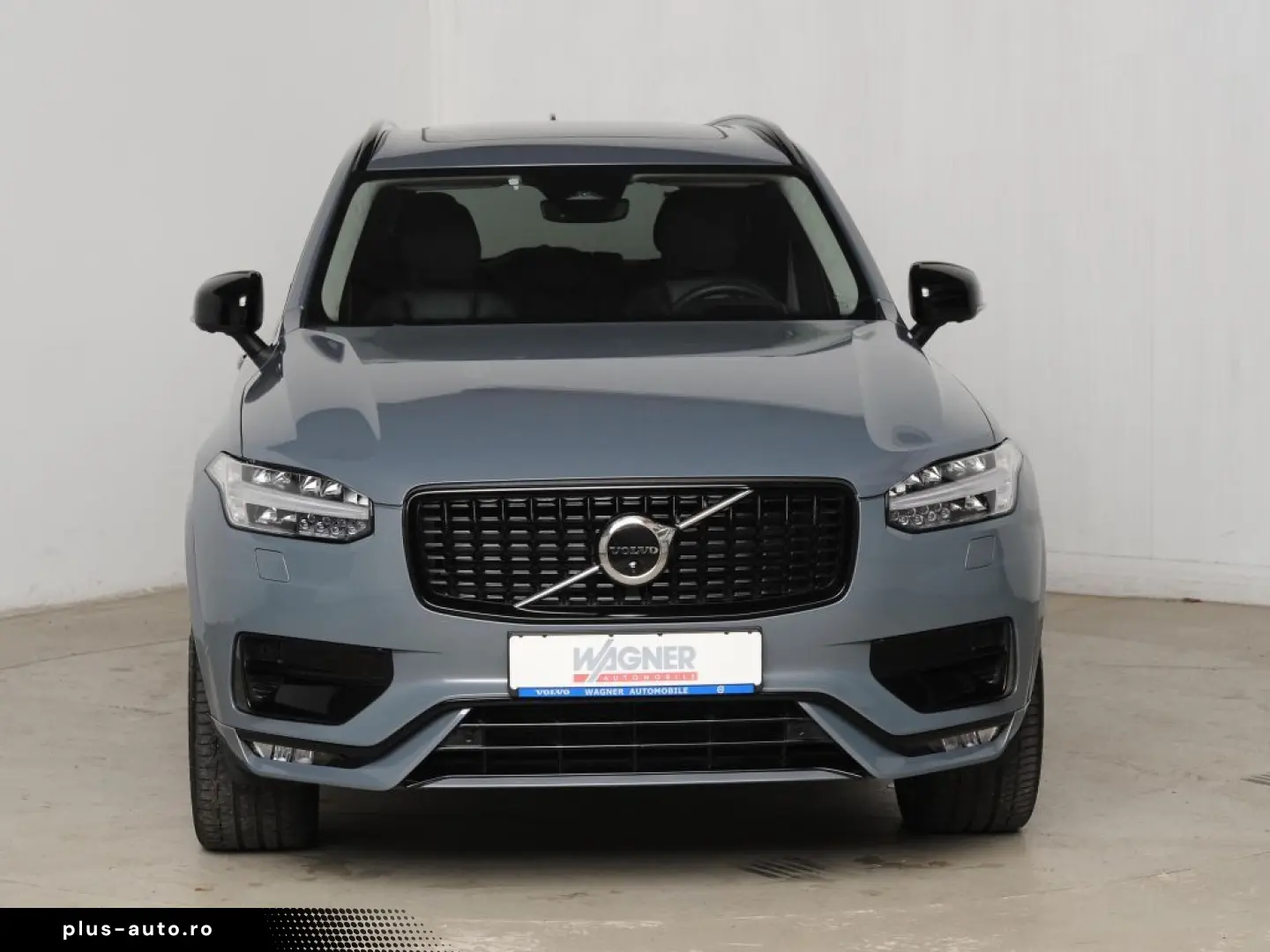 VOLVO XC90 B5 D AWD Ultimate Dark  Standhzg. 360 -Kam.