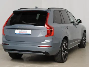 VOLVO XC90 B5 D AWD Ultimate Dark  Standhzg. 360 -Kam.