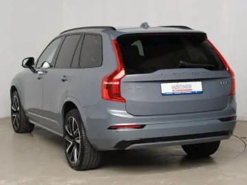 VOLVO XC90 B5 D AWD Ultimate Dark  Standhzg. 360 -Kam.