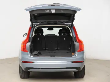 VOLVO XC90 B5 D AWD Ultimate Dark  Standhzg. 360 -Kam.