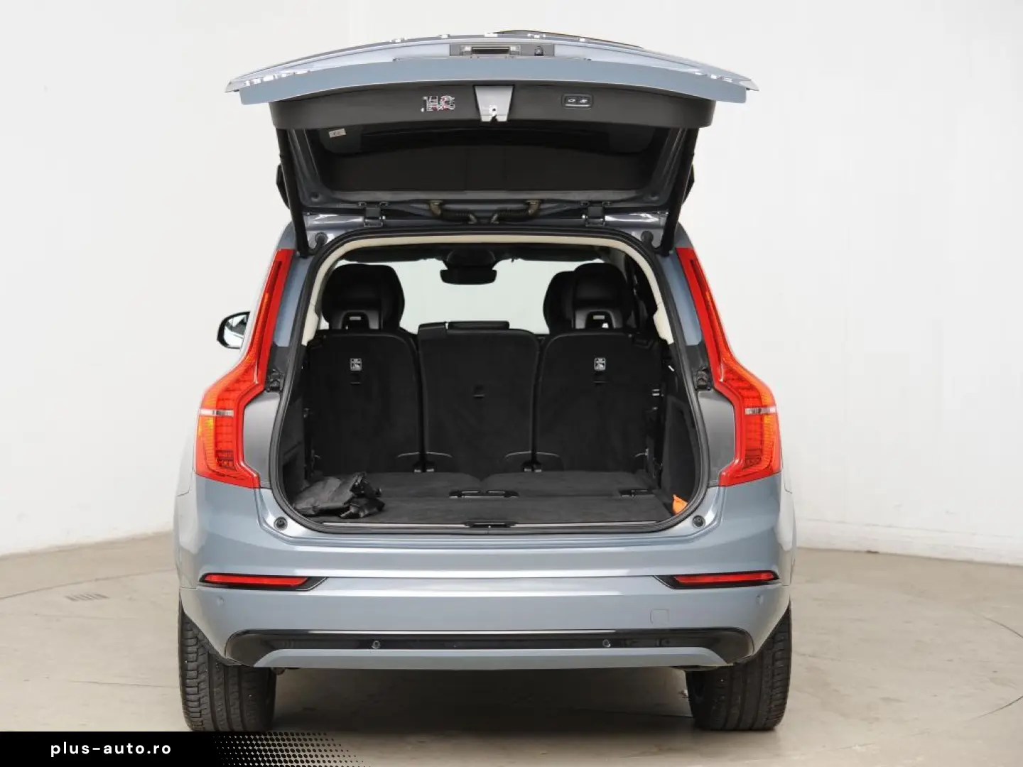 VOLVO XC90 B5 D AWD Ultimate Dark  Standhzg. 360 -Kam.