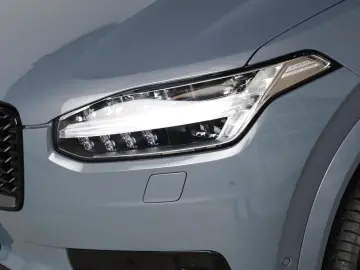 VOLVO XC90 B5 D AWD Ultimate Dark  Standhzg. 360 -Kam.