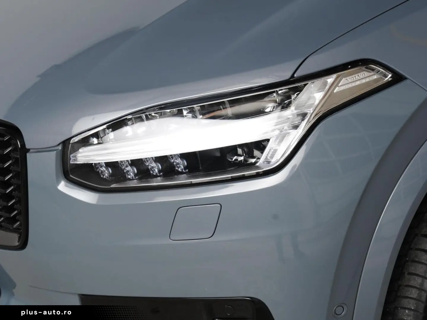 VOLVO XC90 B5 D AWD Ultimate Dark  Standhzg. 360 -Kam.