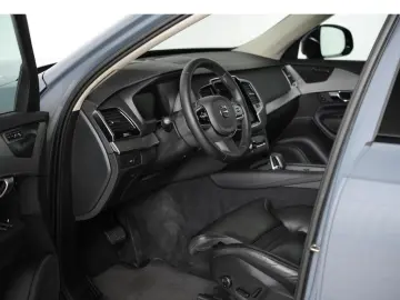 VOLVO XC90 B5 D AWD Ultimate Dark  Standhzg. 360 -Kam.