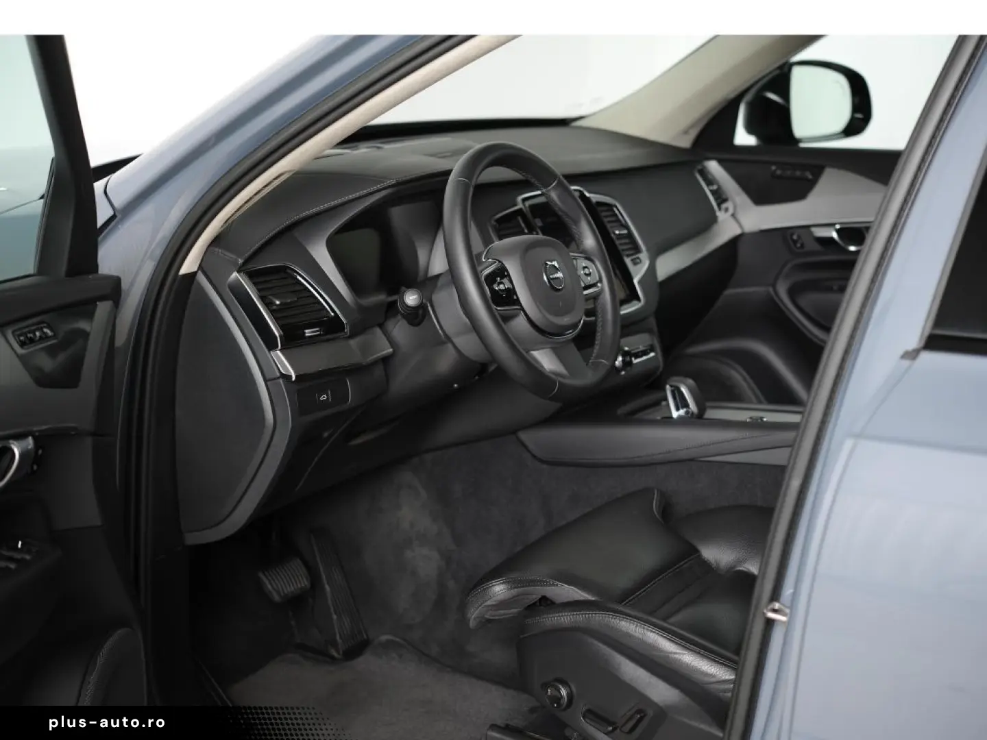 VOLVO XC90 B5 D AWD Ultimate Dark  Standhzg. 360 -Kam.