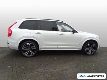 VOLVO XC90 Plus Dark Recharge Plug-In Hybrid AWD 7-Sit