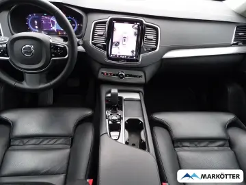 VOLVO XC90 Plus Dark Recharge Plug-In Hybrid AWD 7-Sit