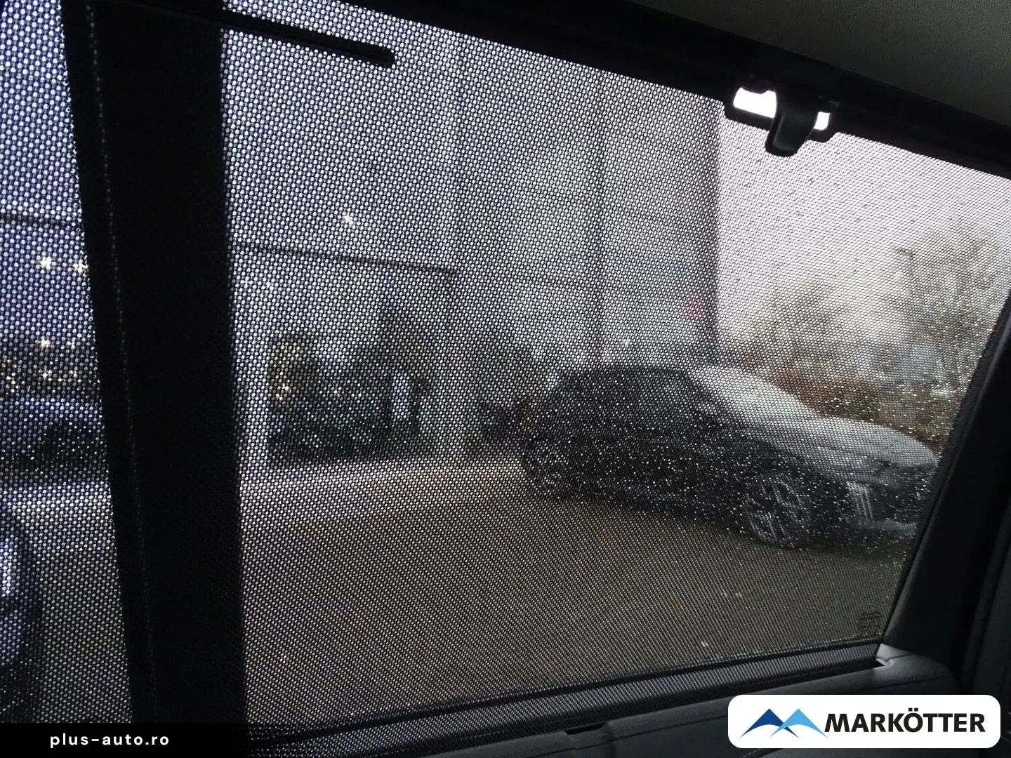 VOLVO XC90 Plus Dark Recharge Plug-In Hybrid AWD 7-Sit