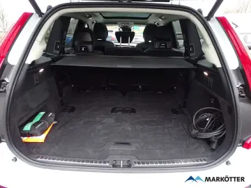 VOLVO XC90 Plus Dark Recharge Plug-In Hybrid AWD 7-Sit