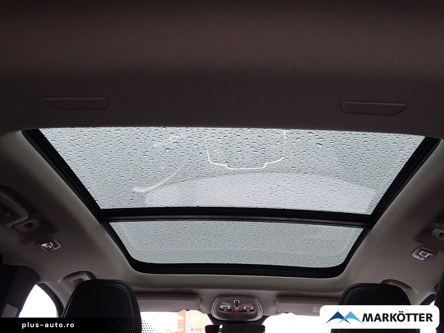 VOLVO XC90 Plus Dark Recharge Plug-In Hybrid AWD 7-Sit