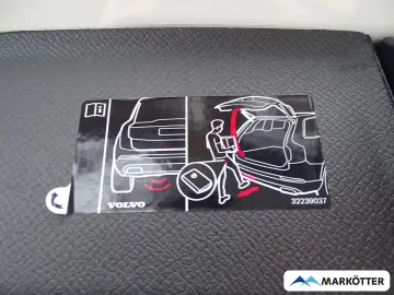 VOLVO XC90 Plus Dark Recharge Plug-In Hybrid AWD 7-Sit