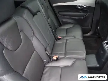 VOLVO XC90 Plus Dark Recharge Plug-In Hybrid AWD 7-Sit