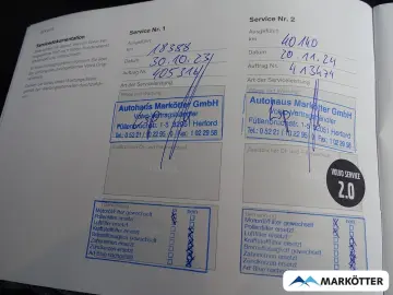 VOLVO XC90 Plus Dark Recharge Plug-In Hybrid AWD 7-Sit