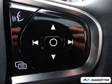 VOLVO XC90 Plus Dark Recharge Plug-In Hybrid AWD 7-Sit