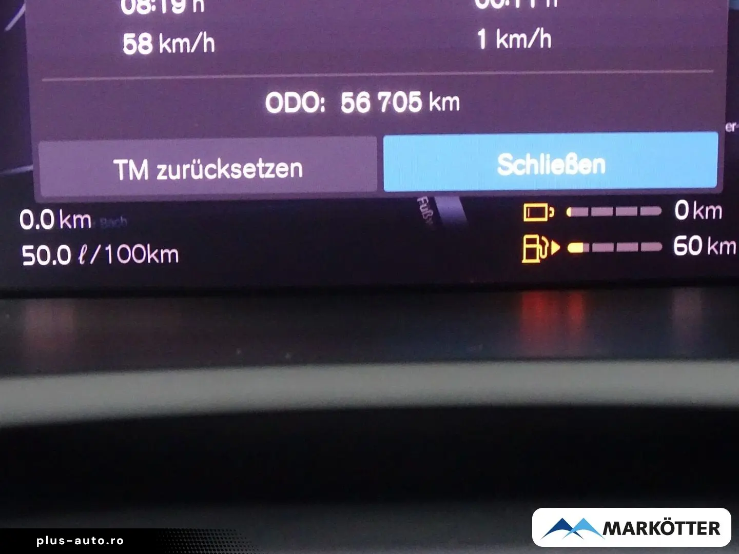 VOLVO XC90 Plus Dark Recharge Plug-In Hybrid AWD 7-Sit