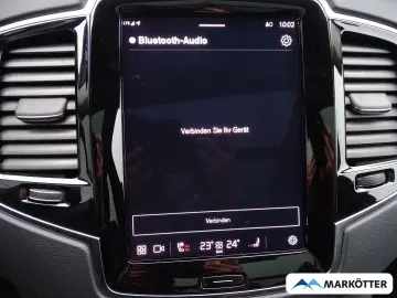 VOLVO XC90 Plus Dark Recharge Plug-In Hybrid AWD 7-Sit