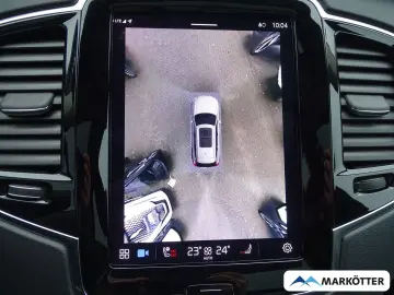 VOLVO XC90 Plus Dark Recharge Plug-In Hybrid AWD 7-Sit