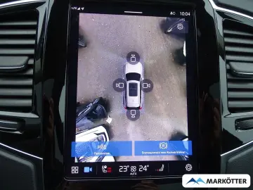 VOLVO XC90 Plus Dark Recharge Plug-In Hybrid AWD 7-Sit