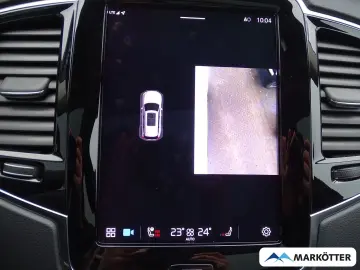 VOLVO XC90 Plus Dark Recharge Plug-In Hybrid AWD 7-Sit