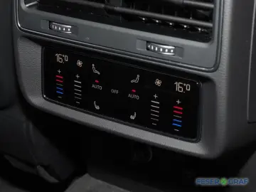 Audi Q8 50 TDI S line Plus quattro tiptronic